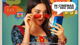 Indoo Ki Jawani (2020) Hindi