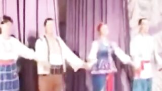 БАЛАБАН САРАТСКИ  - ТАНЦ ЕДНА  ПЕТА
