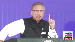 Can a bill become law without the President's signature? | Indus Plus News Tv