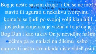 Bog je Duh 2