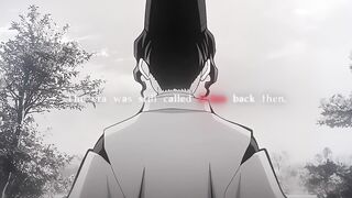 Muzan Kibutsuji - WASTE [AMV/Edit]