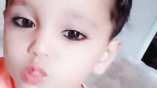 Shahzada putter qasim ul Hassan