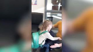 35 Most Emotional Moments Ever Caught on Camera