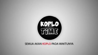 Welcome To My Paradise versi koplo reggae voc. Ivha Berlian(720P_HD).