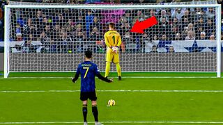 Disrespectful Football Moments..