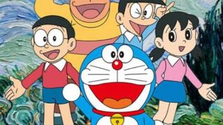 Doramon New episode 2023 full movie