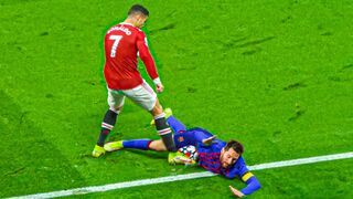 Angry football moments!????????????