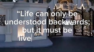 Life quote 615
