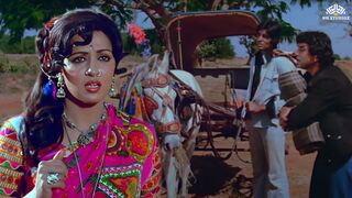 Film Sholay  Scene