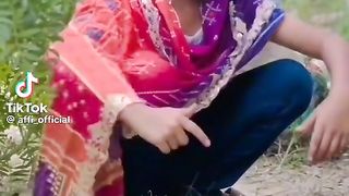 Pashto song funny
