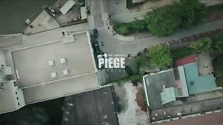 Freeze Corleone 667 - Amérique du Sud