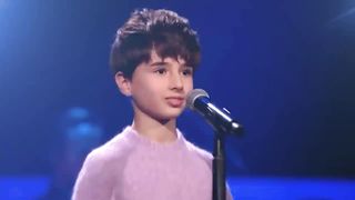 The best Blind Auditions #2023 | The Voice Kids 2023