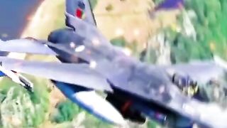 Passion to fly | Serenity in motion | Flying beyond horizon