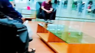 Islamabad beautiful airport