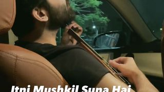 Zakhm dety ho kehty ho seety raho