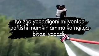 I love you 16