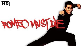 Romeo doit mourir film complet vf
