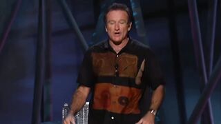 ???? Funny | Miracles According to Robin Williams: Hilarious Insights | FunFM