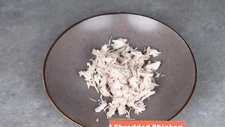 Chicken Bread Rolls