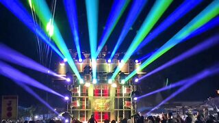 riswanda audio/indonesian soundsystem parade :east java