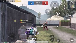 Pub g mobile game 2