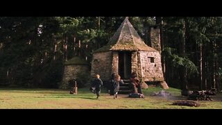 ???? Funny | Hagrid's Magical Guitar: A PikaLabs and PlayHT Creation | FunFM