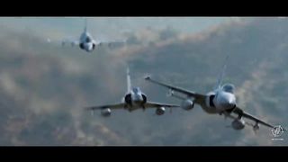 Pakistano air force