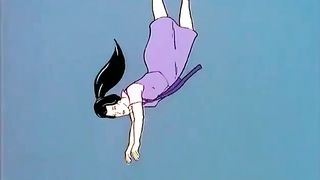 ????️ Funny | Web of Madness: Unraveling the Deranged 70s Spider-Woman Cartoon | FunFM
