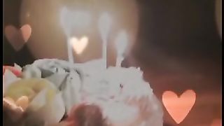 Birthday celebration's