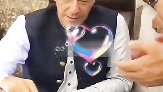 عمران خان attitude style life style