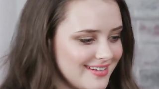 Beautiful Actress