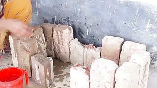 Smokeless Firewood Stove