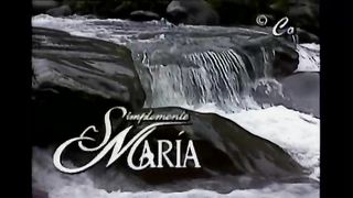 Simplemente Maria 73