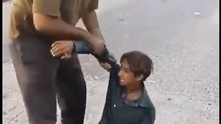 Punjab police funny video must watch and don't forget to subscribe my channel friends