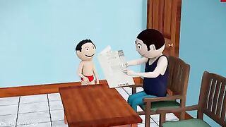 Pagal beta part 29 || Desi comedy Cartoon || Fareed Smarty