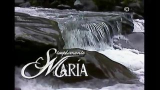 Simplemente Maria 75