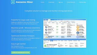 Awesome Miner Tutorial for Windows PC - A Beginner's Guide to Mining Management