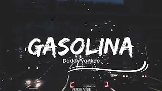 Gasolina-Daddy yankee