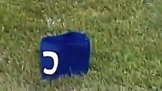 ADA YANG TAU KENAPA RONALDO MARAH