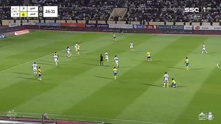 أهداف مباراة النصر 5 - 0 الفتح | Al Nassr Vs Al Fateh Goals
