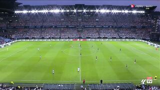 La Liga | 25/08/2023 | Celta Vigo - Real Madrid  0:1