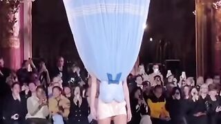 Unique dress