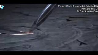 Perfect World Episode 1