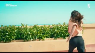 (Who is Erin Carter- - Official Trailer - NetflixHD)