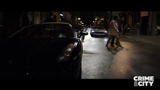 The Equalizer | Robert Fights a Russian Gang