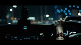 Satyabhama Title Glimpse