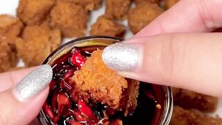 Rahasia tahu goreng crispi