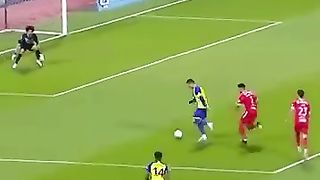 Les plus belles actions de Cristiano Ronaldo à Al Nassr