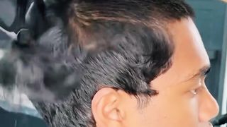 Summer BuzzCut