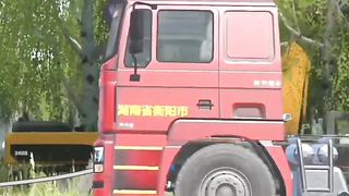 Torang pasukan damai batudaan versi truk